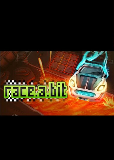 

Race.a.bit Steam Key GLOBAL