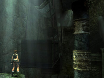 Redeem Tomb Raider: Legend (PC) Steam Key EUROPE