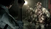 The Evil Within Digital Bundle XBOX LIVE Key EUROPE for sale