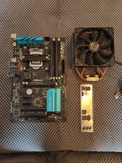 ASRock Z97 Anniversary Intel Z97 ATX DDR3 LGA1150 1 x PCI-E x16 Slots Motherboard