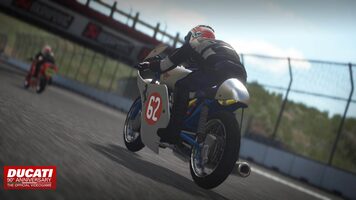 Get DUCATI - 90th Anniversary XBOX LIVE Key GLOBAL