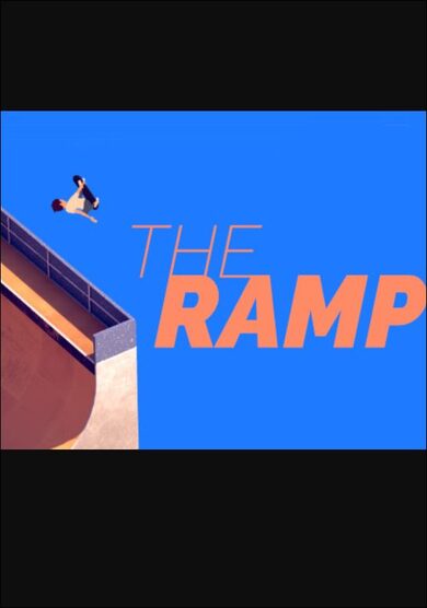 E-shop The Ramp (PC) Steam Key EUROPE
