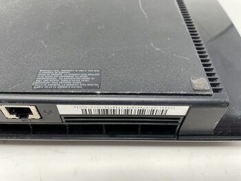 Redeem PlayStation 3 Super Slim 500GB atrištas HEN Multiman Webman Irisman X18