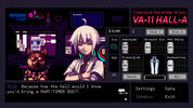 Buy VA-11 Hall-A: Cyberpunk Bartender Action Steam Key GLOBAL