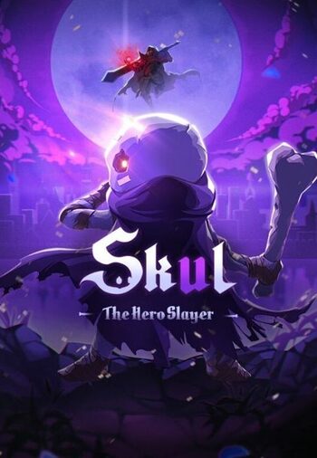 download free skull the hero slayer