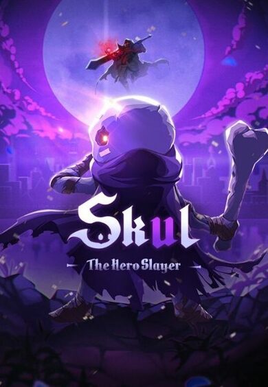 Skul: The Hero Slayer Steam Key LATAM