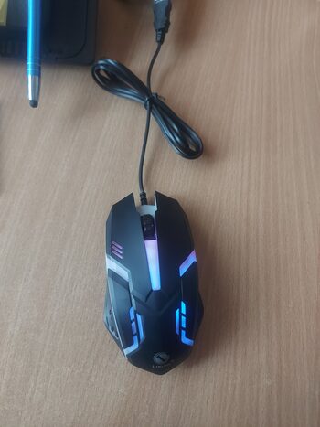 Rgb pelė