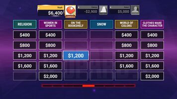 Jeopardy! (Xbox One) Xbox Live Key EUROPE