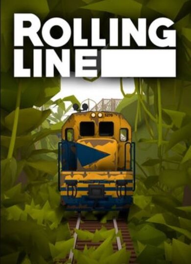 Rolling Line (PC) Steam Key GLOBAL