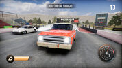 Street Outlaws: The List (PC) Steam Key GLOBAL for sale