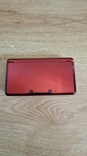 Buy Nintendo 3DS, Red