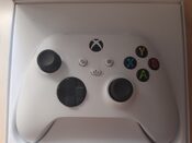 Mando Xbox One series X Robot White impoluto
