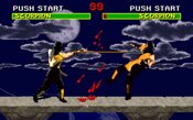 Mortal Kombat 1+2+3 GOG.com Key GLOBAL for sale