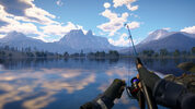 Call of the Wild: The Angler (PC) Steam Key GLOBAL for sale
