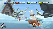 Rayman Raving Rabbids TV Party Wii for sale