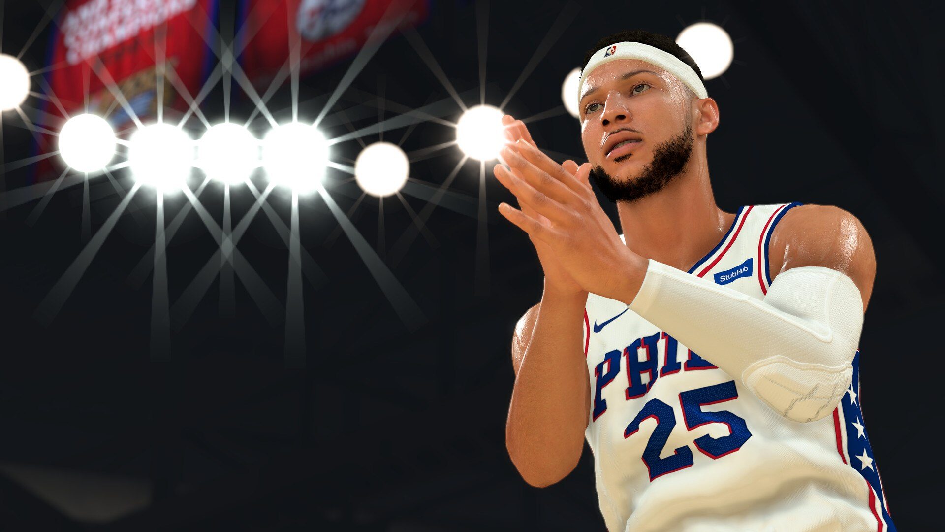 Buy NBA 2K20 PC Game Steam Key