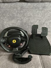 Thrustmaster T80 Ferrari 488 GTB Edition Wheel