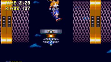 Juego gratis: Sonic 3 Complete