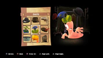 Get Worms Battlegrounds PlayStation 4