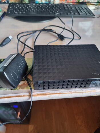 Seagate 6tb expansion drive