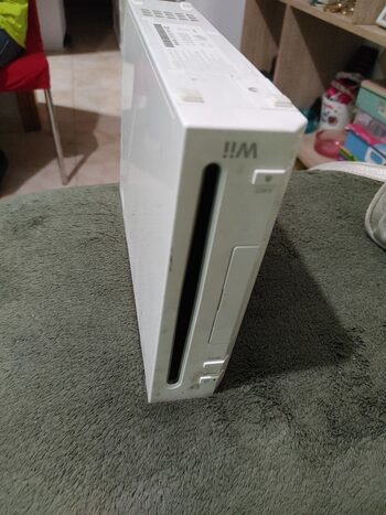 Buy WII CONSOLA