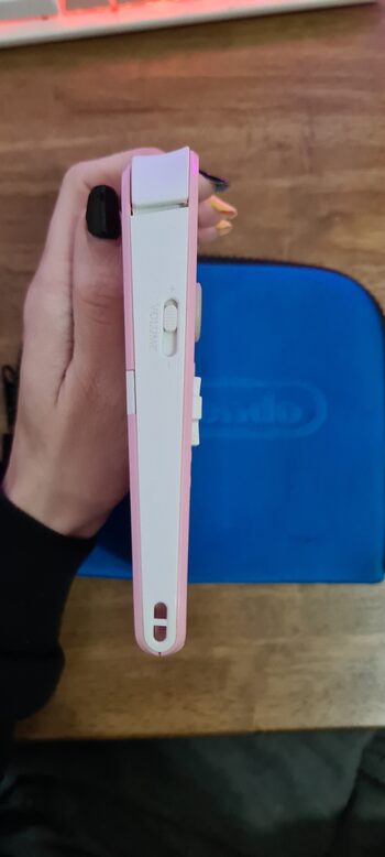 Nintendo 2DS Rosa