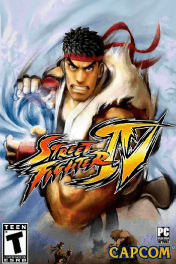 Super Street Fighter IV: Arcade Edition key, Cheaper