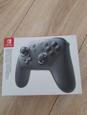 Nintendo switch pro controller