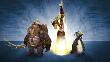 Buy World of Warcraft: Wrath of the Lich King Classic - Northrend Heroic Upgrade (DLC) (PC/MAC) pre-purchase Battle.net Key UNITED STATES