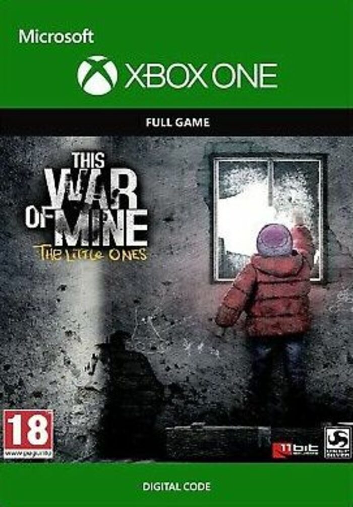 this war of mine game amazon
