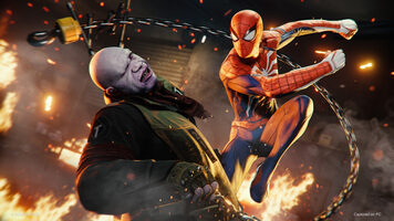 Marvel's Spider-Man Remastered (PC) Steam Key TURKEY