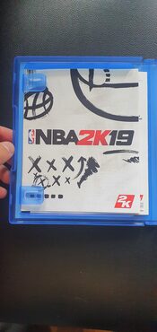 Buy NBA 2K19: The Prelude PlayStation 4