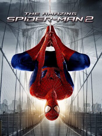 The Amazing Spider-Man 2 Nintendo 3DS