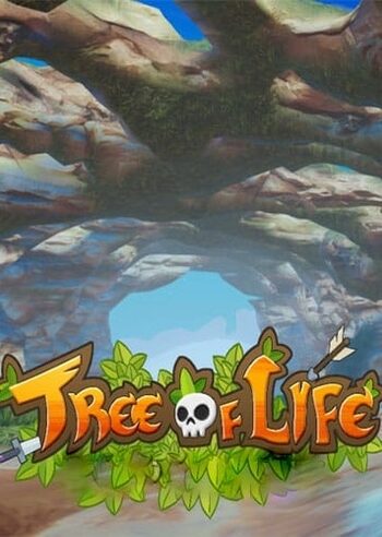 Tree of Life - Settler Steam Key GLOBAL