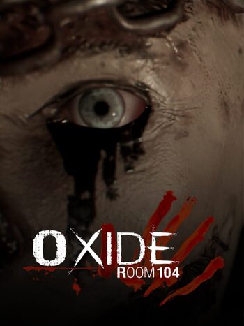 Oxide Room 104 PlayStation 5
