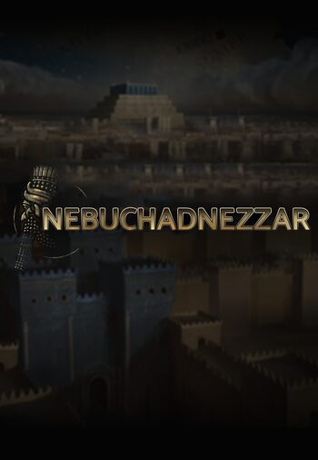 Nebuchadnezzar (PC) Steam Key EUROPE