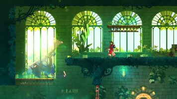 Dead Cells - The Bad Seed (DLC) Steam Key GLOBAL for sale