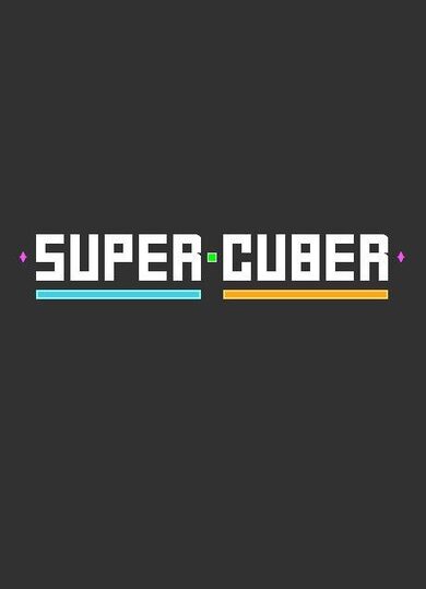 

Super Cuber Steam Key GLOBAL