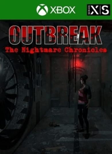 E-shop Outbreak: The Nightmare Chronicles Definitive Collection Xbox Live Key ARGENTINA