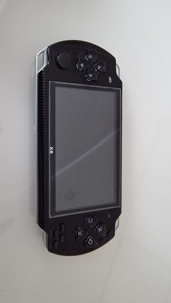 PSP X6