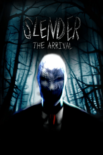 Slender: The Arrival (PC) Steam Key GLOBAL
