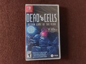 Dead Cells - Action Game of the Year Nintendo Switch
