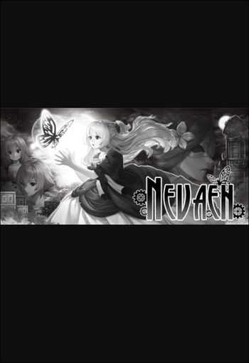 Nevaeh (PC) Steam Key GLOBAL