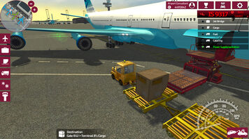 Buy Airport Simulator 2015  Steam Key GLOBAL