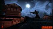 Redeem Arashi: Castles of Sin [VR] (PS4) PSN Key EUROPE