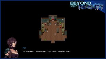 Redeem Beyond Reality (PC) Steam Key GLOBAL