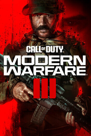 Call of Duty: Modern Warfare III (PC) Código de Battle.net EUROPE