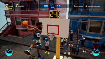Get NBA 2K Playgrounds 2 Steam Key RU/CIS