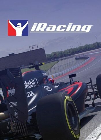 iRacing Subscription 3 Months TRIAL (PC) iracing.com Key GLOBAL
