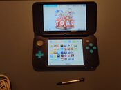 New Nintendo 2DS XL, Black